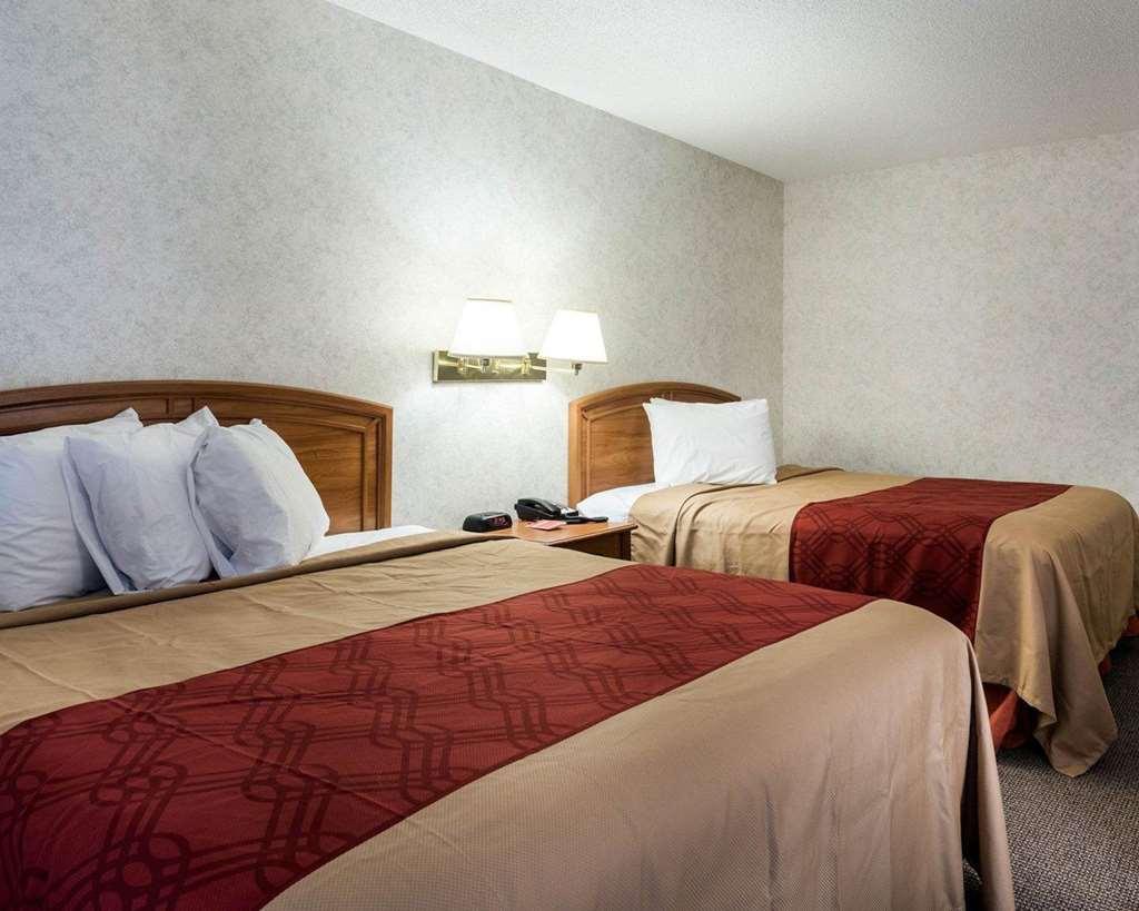 Econo Lodge Inn & Suites Canandaigua Bilik gambar